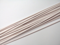 Polypropylene White Welding Rod